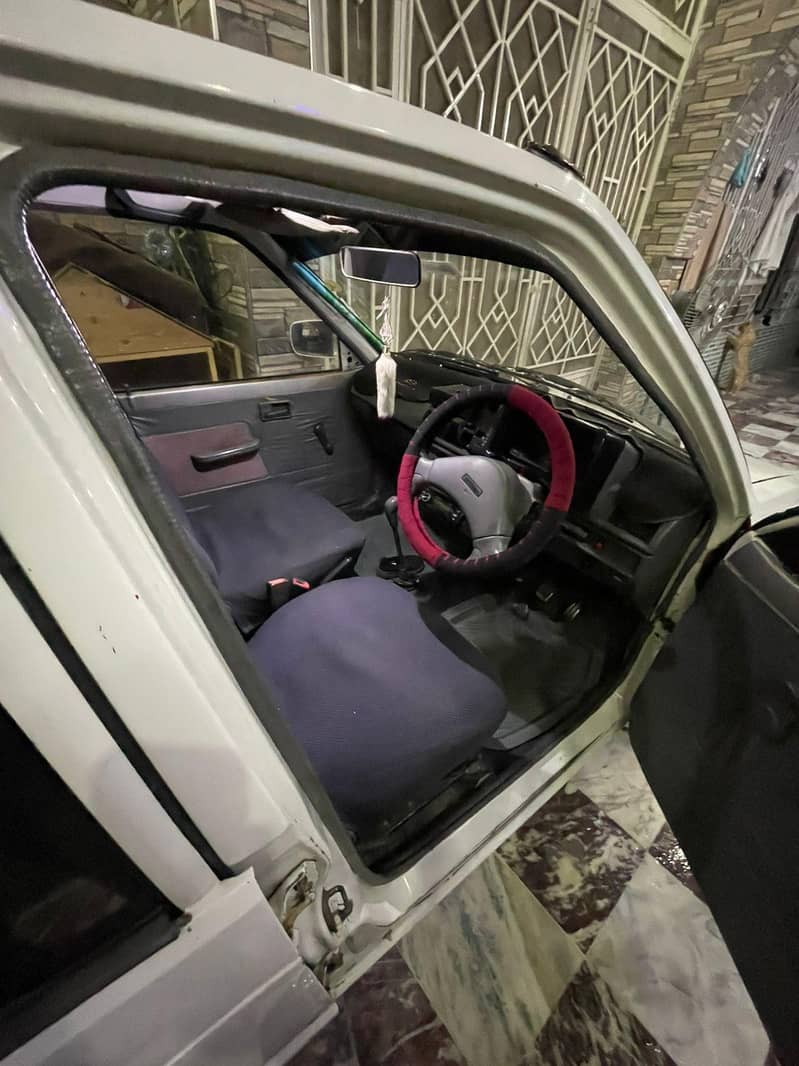 Mehran 4