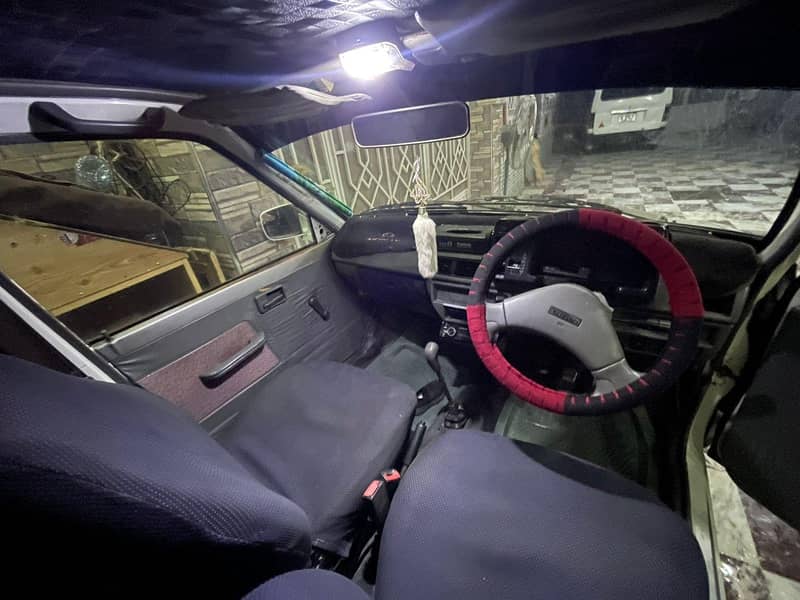 Mehran 5
