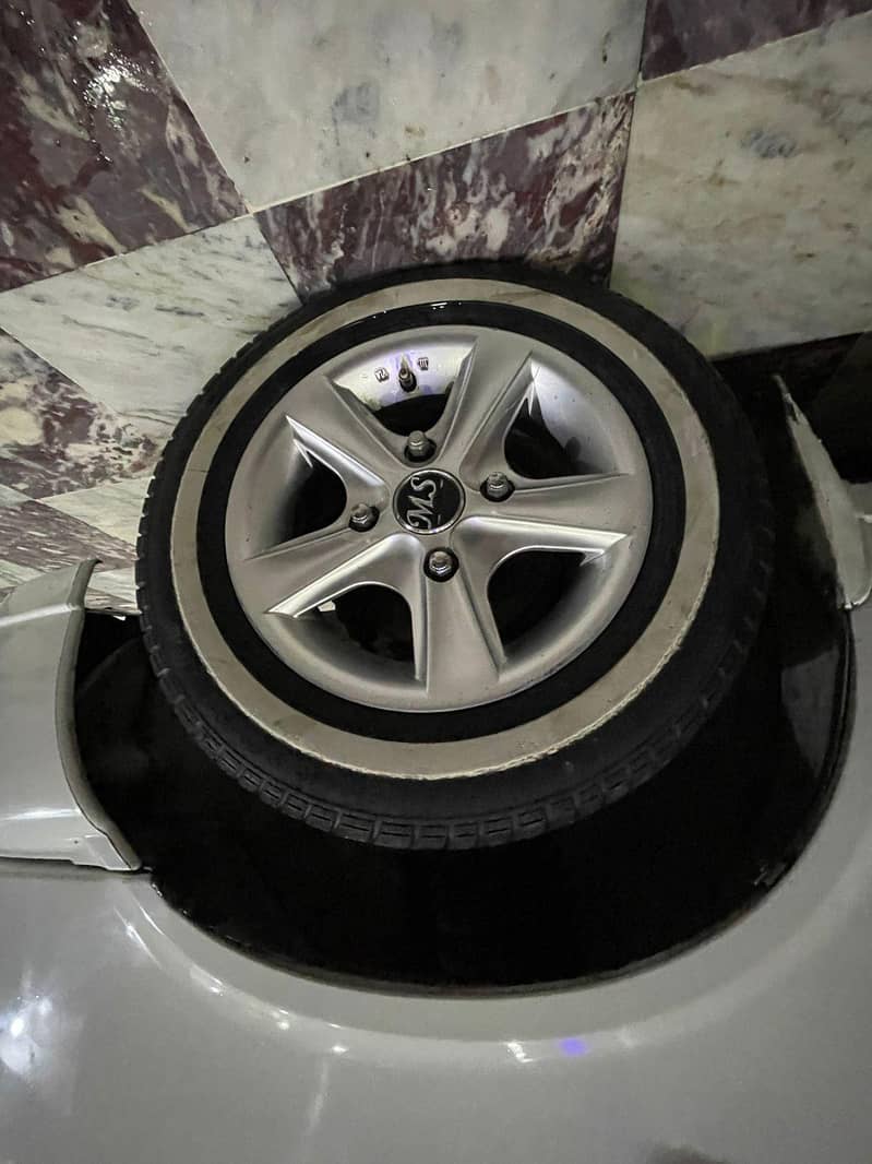 Mehran 7