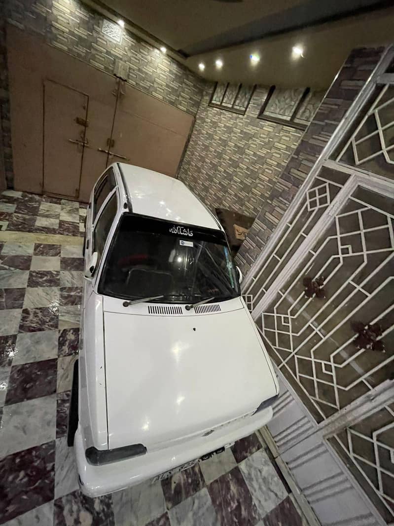 Mehran 8