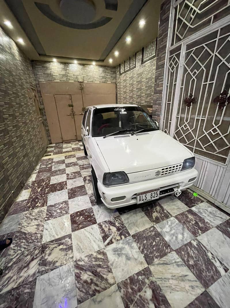Mehran 9