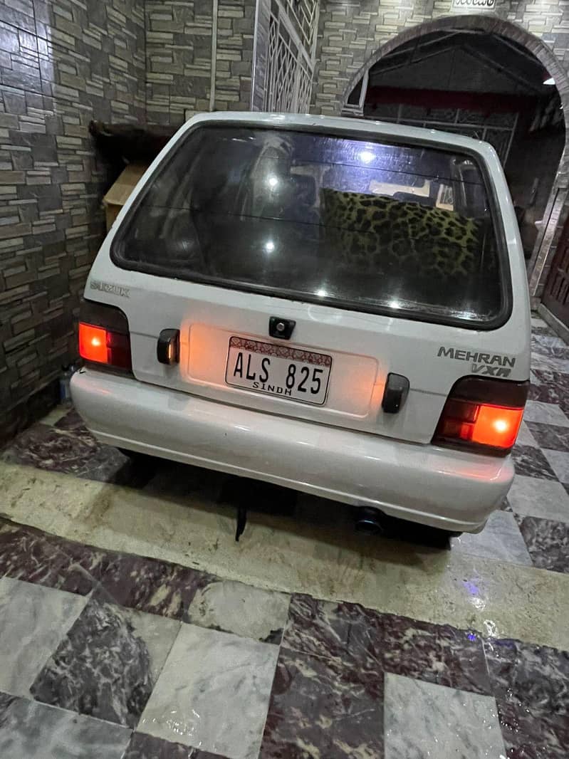 Mehran 10