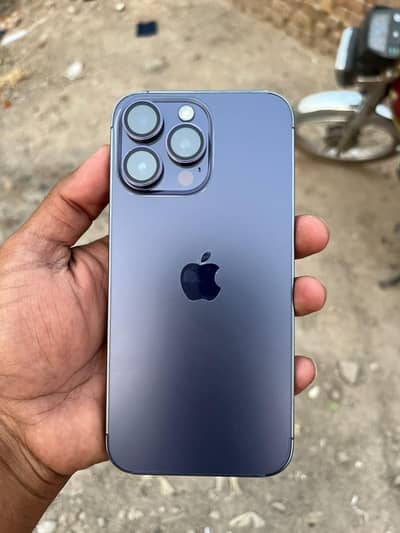 Apple iPhone 14 Pro Max