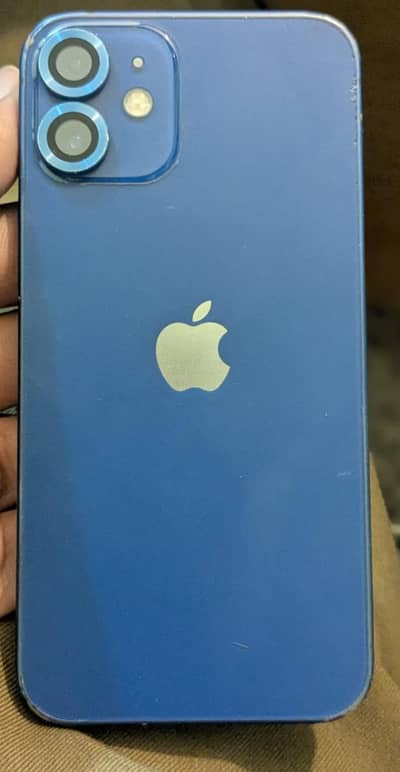Apple iPhone 12 mini