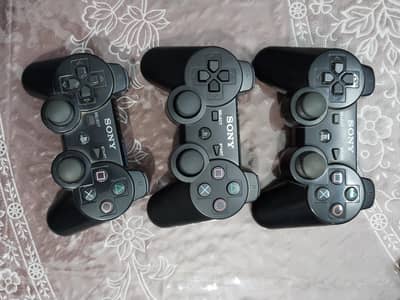 ps3 wireless 3 controller