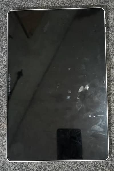 Lenovo Yoga Tab