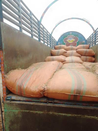 Mongphali ka bhoosa for sale