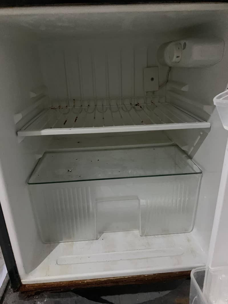 Refrigerator 2