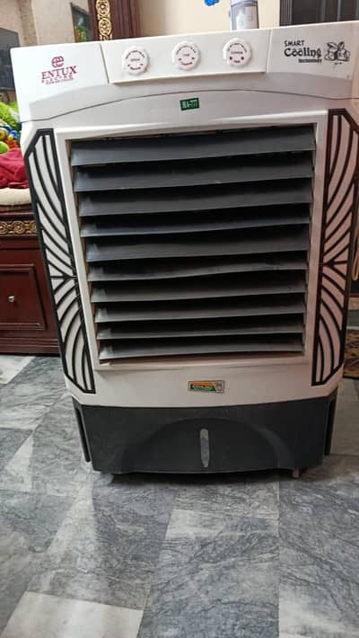very less used like brand new room cooler