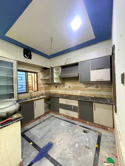 5 Marla Ground Portion / Floor For Rent in Tarlai Near Lahtrar Road Islamabad