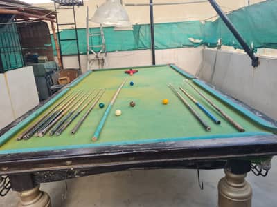 Snooker Tables 6/12/  Snooker Tables  High Quality Snooker Tables