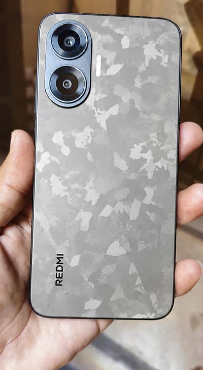 Xiaomi Redmi Turbo 4pro 16/256