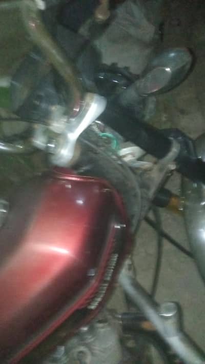 honda 125 argant sale krni hai mujha paiso ki zarurt