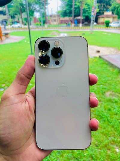 Apple iPhone 13 Pro