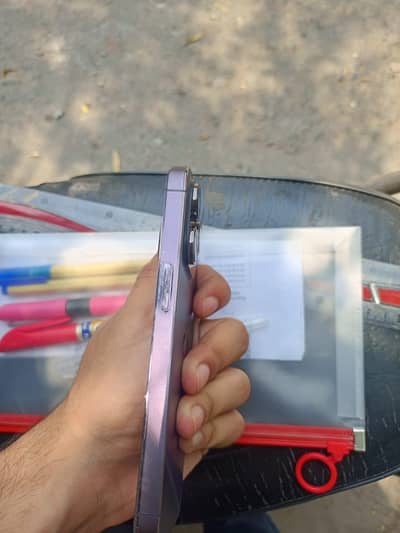Apple iPhone 14 Pro