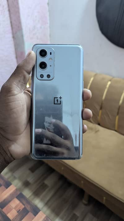 One Plus 9 Pro