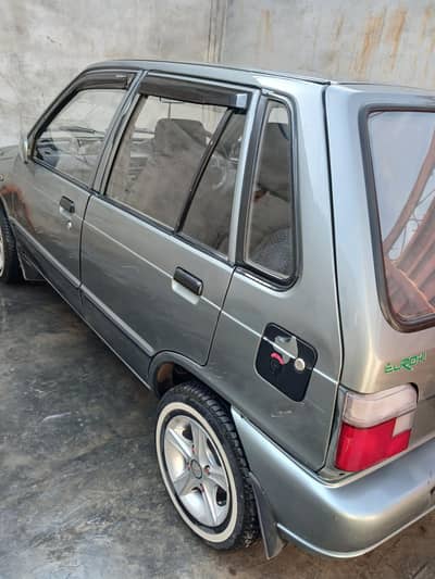 SUZUKI MEHRAN VX FOR SALE
