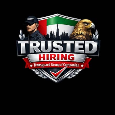 Security guard for Transguard group LLC Dubai based