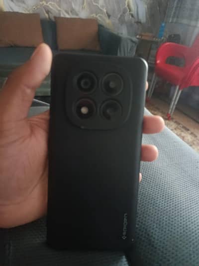 Xiaomi Redmi Note 14 Pro