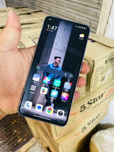 Xiaomi 13T Pro