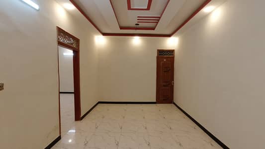 A Brand New Beautiful Upper Portion Available For Sale, Prime Location Of Gulistan E Jauhar Block 2