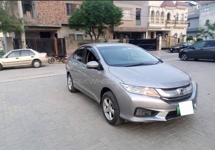 Honda Grace Hybrid 2015 Import 2020 Immaculate Condition