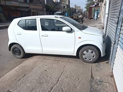 alto VXL AGS 23/24
