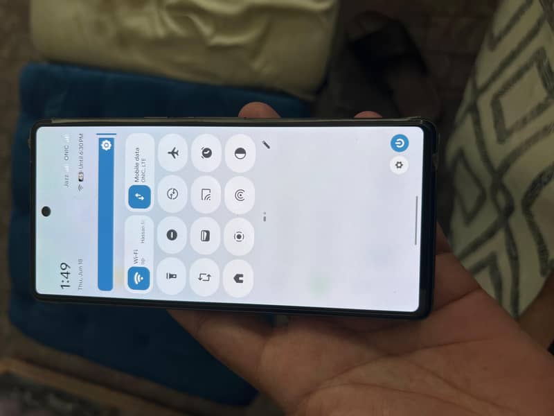 Google Pixel 7 1