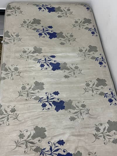 Spring mattress