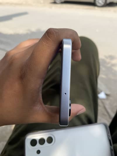Samsung Mobile A17