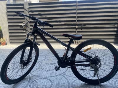 Forever civic 2.0 cycle