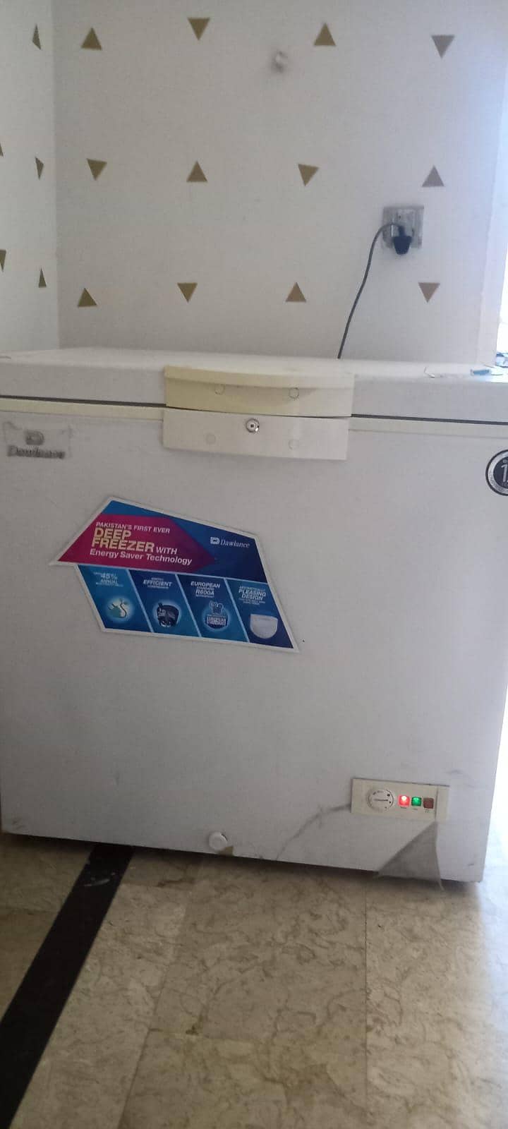 Freezer 2