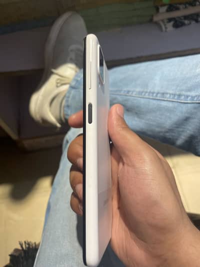 Samsung Mobile A12