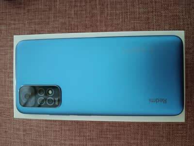 Xiaomi Redmi Note 11