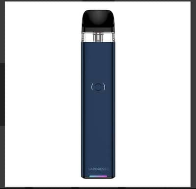 Vaprasso Xros 3 pod