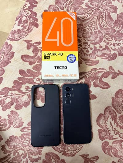 Tecno Other Model