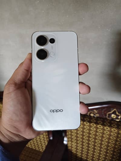 Oppo Reno 13 5g