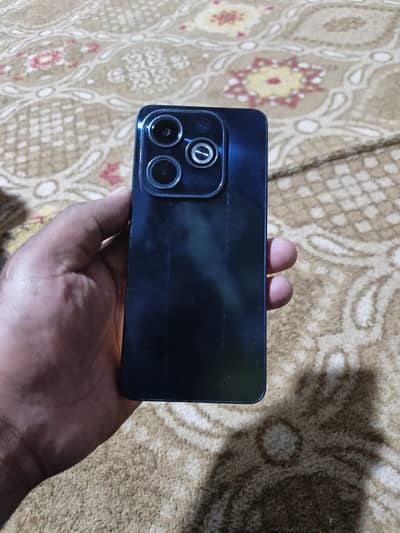 Infinix Hot 40i
