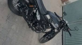 Hi-Speed Infinity 150 (2023) – Mint Condition – 11,000 km – Punjab Reg