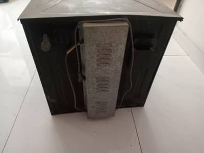 cannon gas baking oven