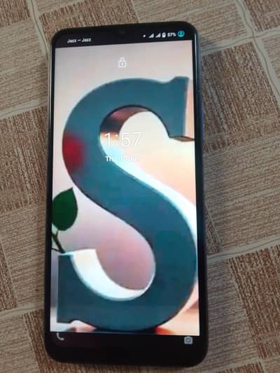 vivo y21 A