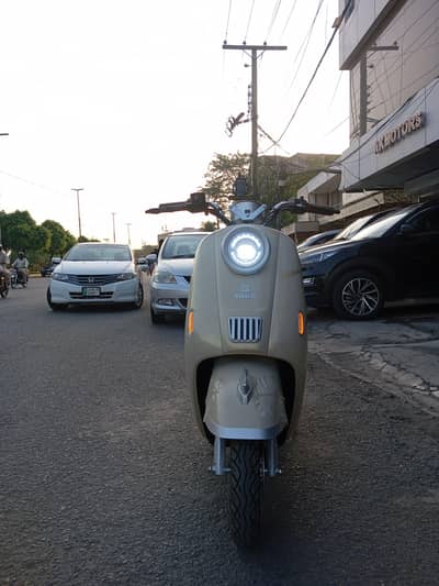 Sogo Evee Bike zero available 2026 model