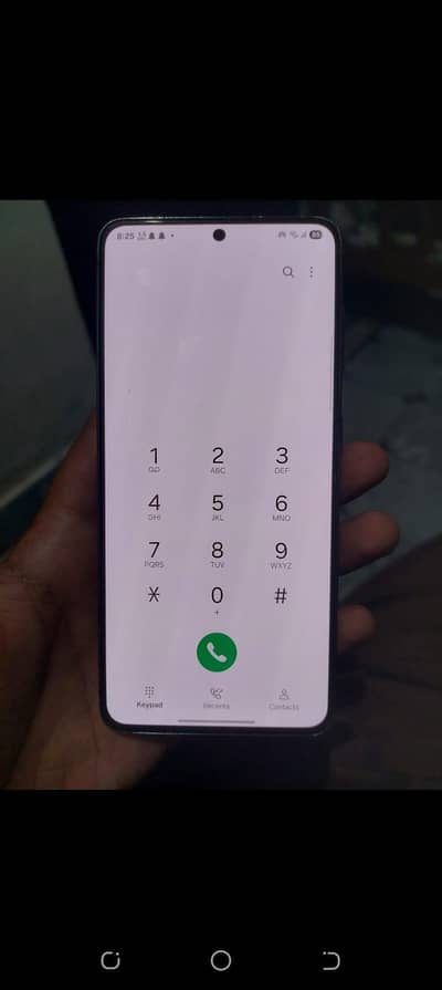 Samsung Mobile S21
