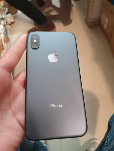 Apple iPhone XS 256gb gb