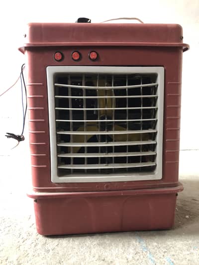 AIR COOLER | OFFICE & 1 PERSON