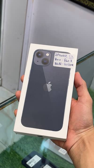 Iphone 13