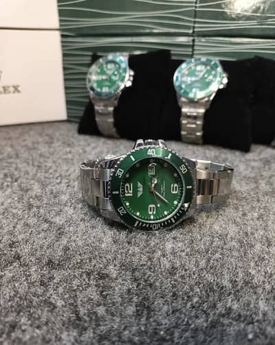 Rolex watch
