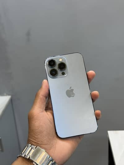 Iphone 13 pro jv