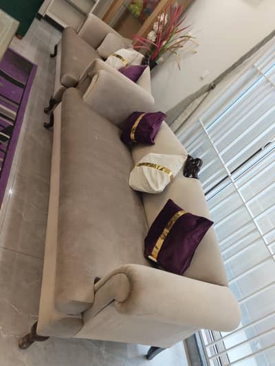 9 seater sofa set
