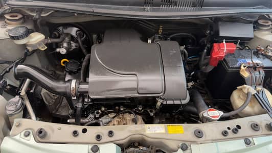 Toyota Passo 2014
